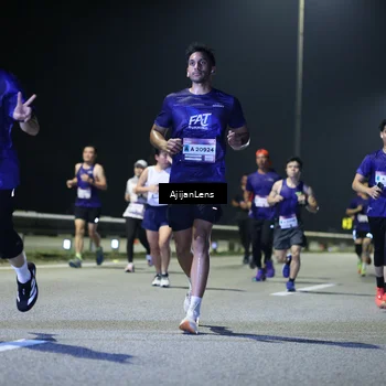 Runner Photo 7336070