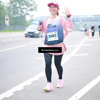 Runner Photo 7336080