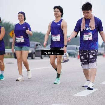 Runner Photo 7336085