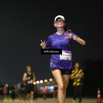 Runner Photo 7336088