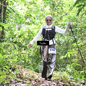 Runner Photo 7336092