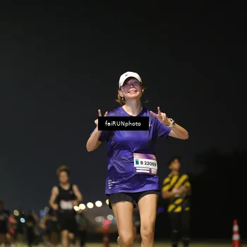 Runner Photo 7336094