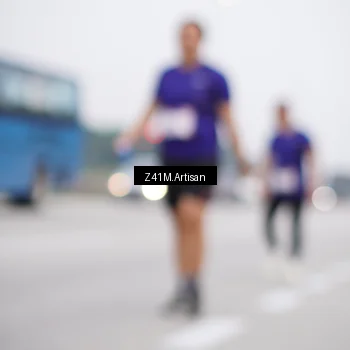 Runner Photo 7336096