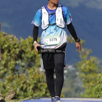 Runner Photo 73361