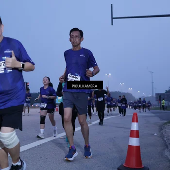 Runner Photo 7336107