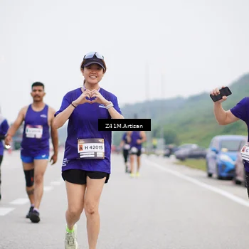 Runner Photo 7336109