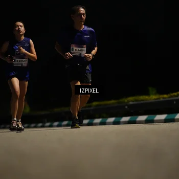 Runner Photo 7336124