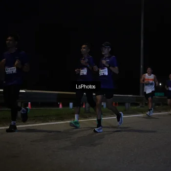 Runner Photo 7336132