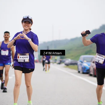 Runner Photo 7336137