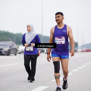 Runner Photo 7336140