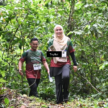 Runner Photo 7336151