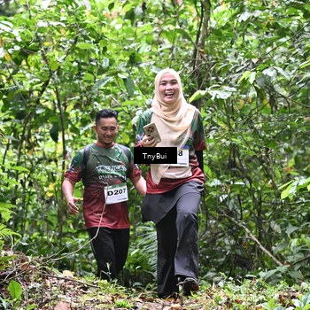 Runner Photo 7336154
