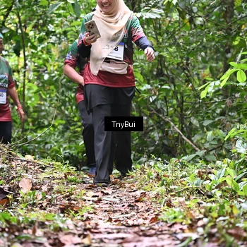Runner Photo 7336161