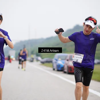Runner Photo 7336162