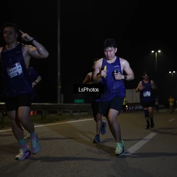 Runner Photo 7336163