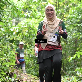 Runner Photo 7336164