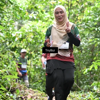 Runner Photo 7336171