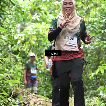 Runner Photo 7336172