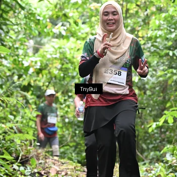 Runner Photo 7336178