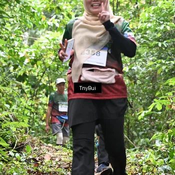Runner Photo 7336185