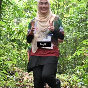 Runner Photo 7336189