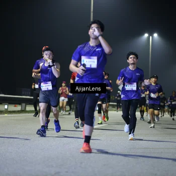 Runner Photo 7336190