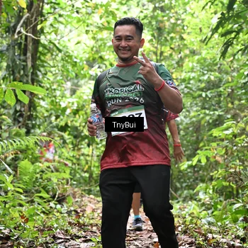 Runner Photo 7336193
