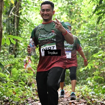 Runner Photo 7336194