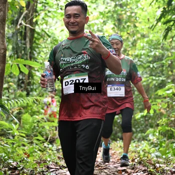 Runner Photo 7336195