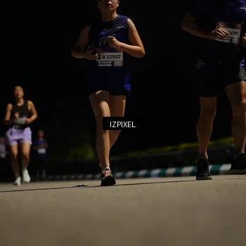 Runner Photo 7336196