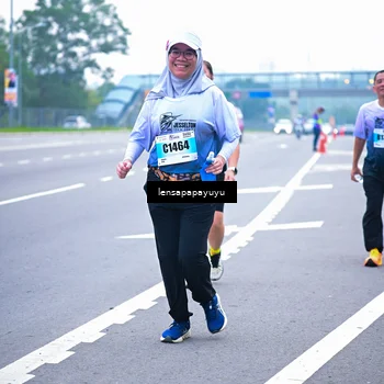 Runner Photo 7336200