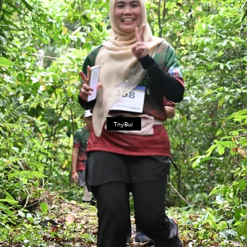 Runner Photo 7336201