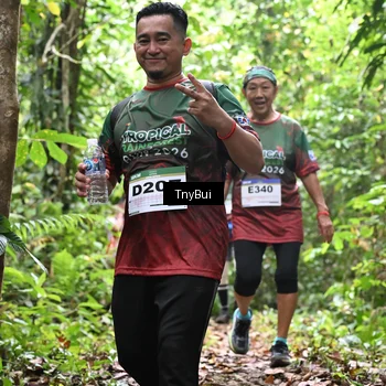 Runner Photo 7336203