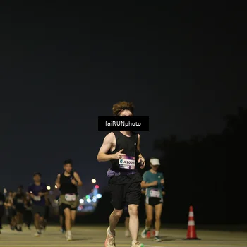 Runner Photo 7336207