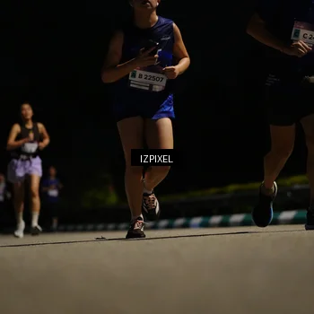 Runner Photo 7336208