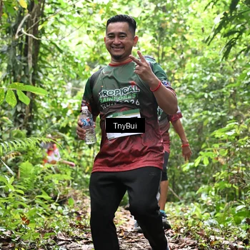 Runner Photo 7336213