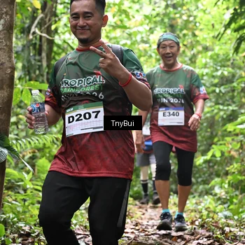 Runner Photo 7336214