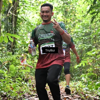 Runner Photo 7336215