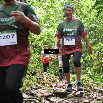 Runner Photo 7336216