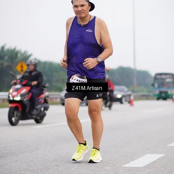 Runner Photo 7336217