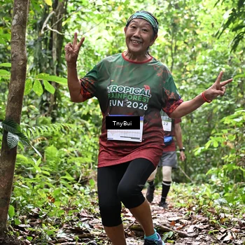 Runner Photo 7336220