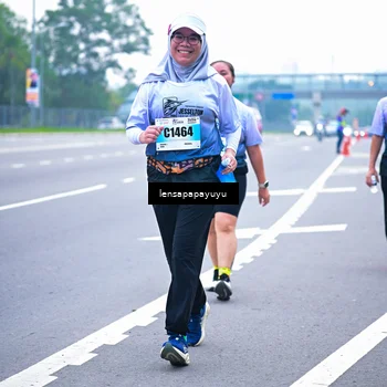 Runner Photo 7336224