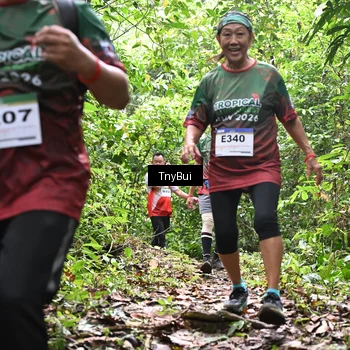 Runner Photo 7336226