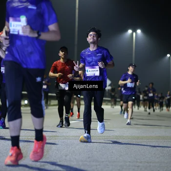 Runner Photo 7336228