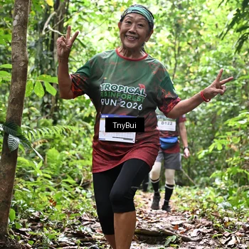 Runner Photo 7336230