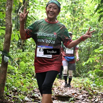 Runner Photo 7336233
