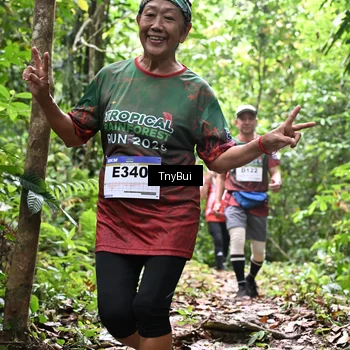 Runner Photo 7336236