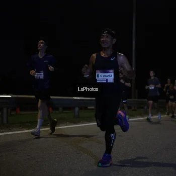 Runner Photo 7336237