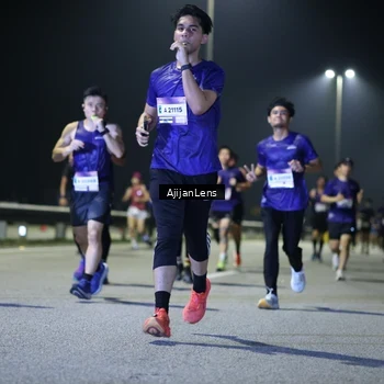 Runner Photo 7336238