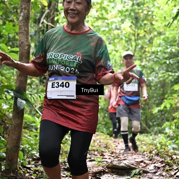 Runner Photo 7336240